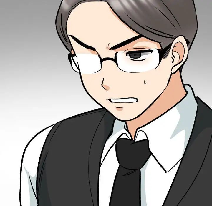 同事换换爱第161話