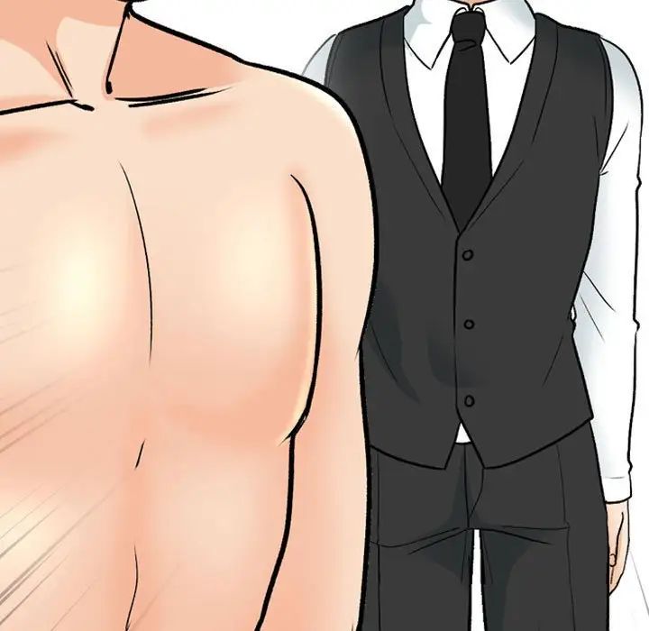 同事换换爱第161話