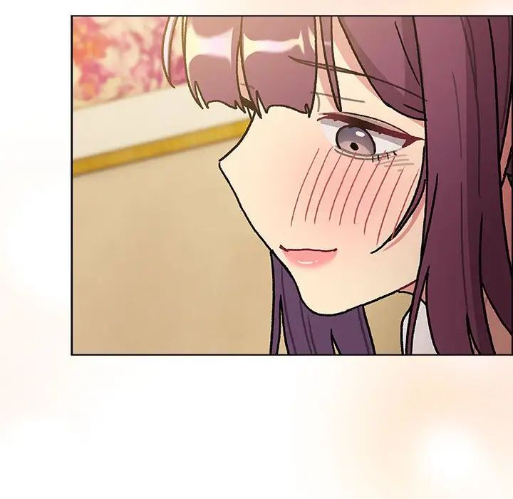 分组换换爱第104話