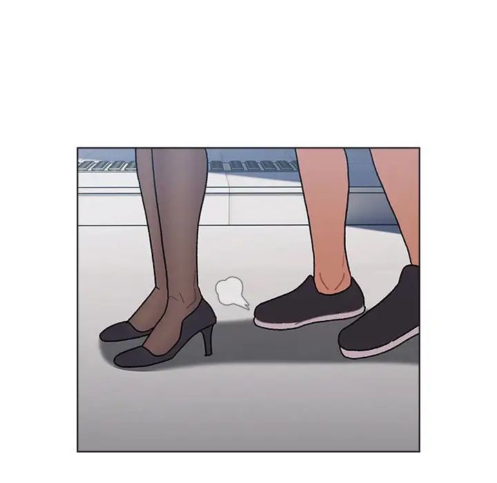 分组换换爱第104話