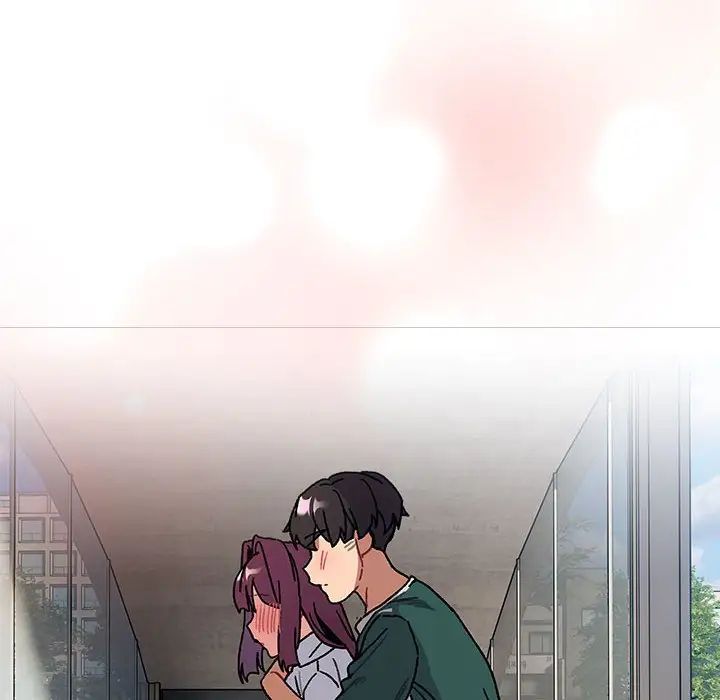 分组换换爱第104話