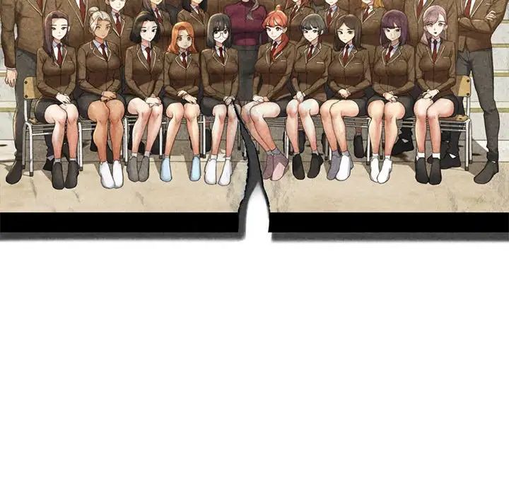 危险同学会第12話