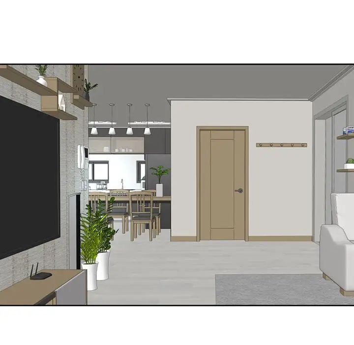 我的女儿就拜托你了第13話