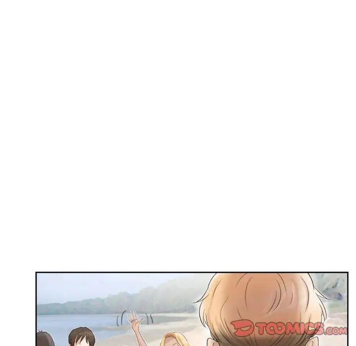 爱上属于别人的妳第32話