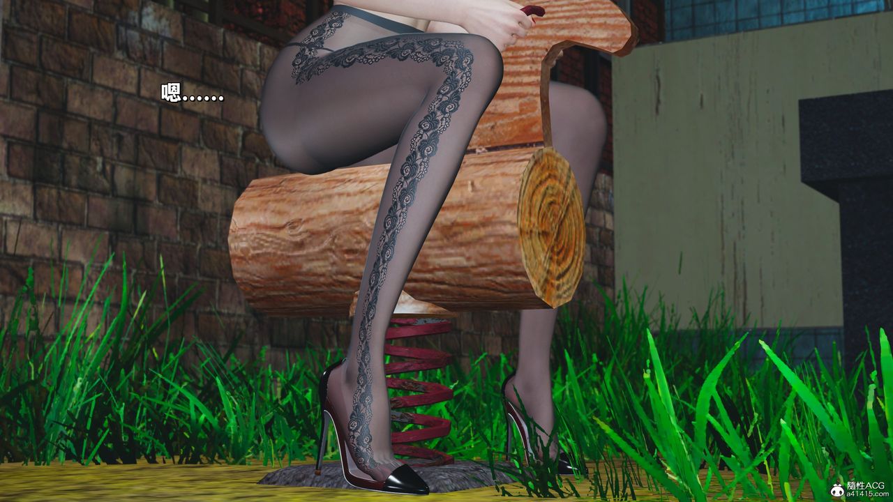 [3D]我成瞭大反派_第二季第22話