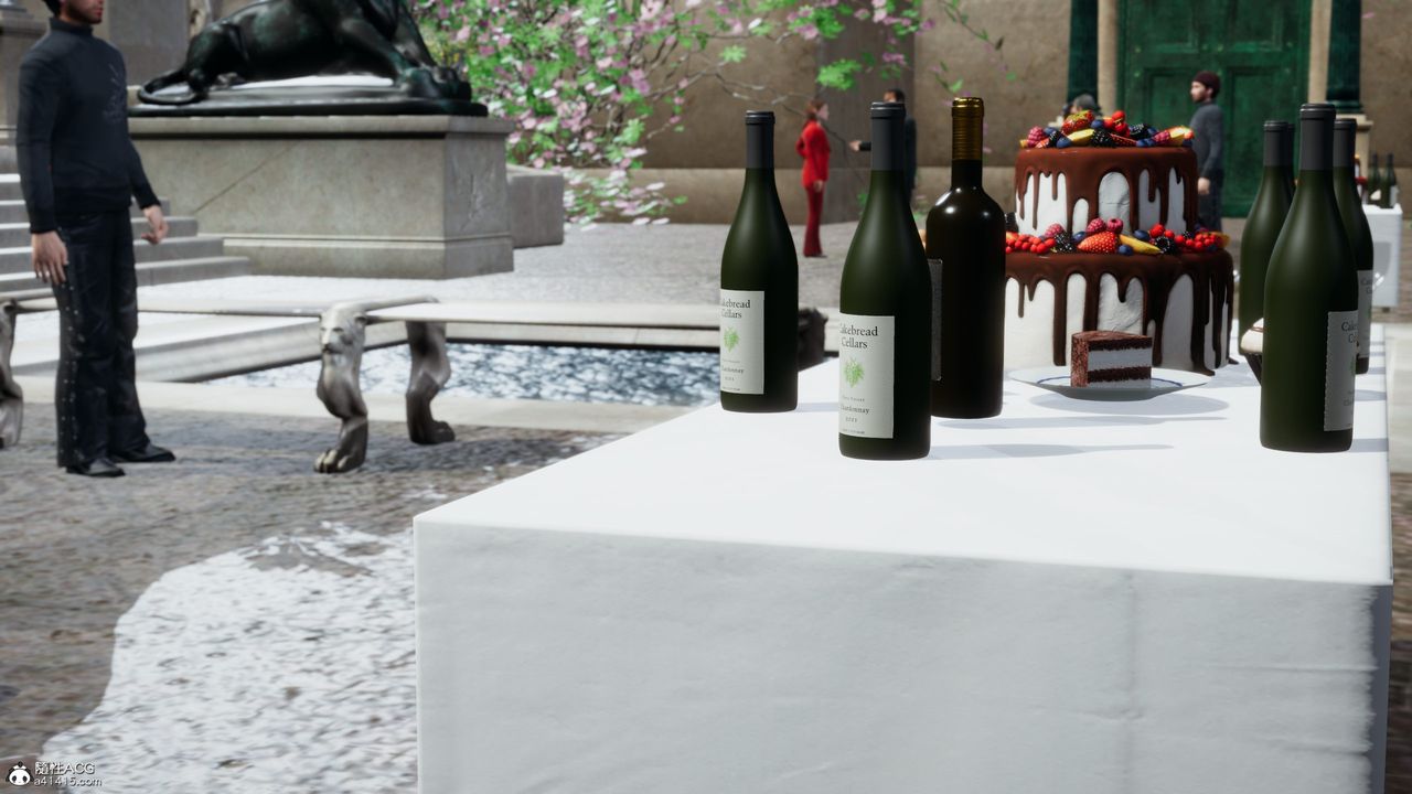 [3D]我成瞭大反派_第二季第26話