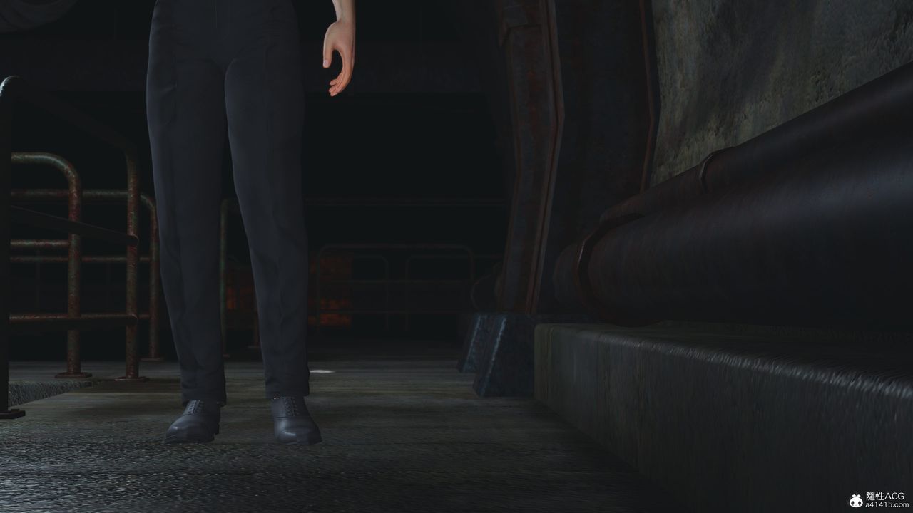 [3D]我成瞭大反派_第二季第30話