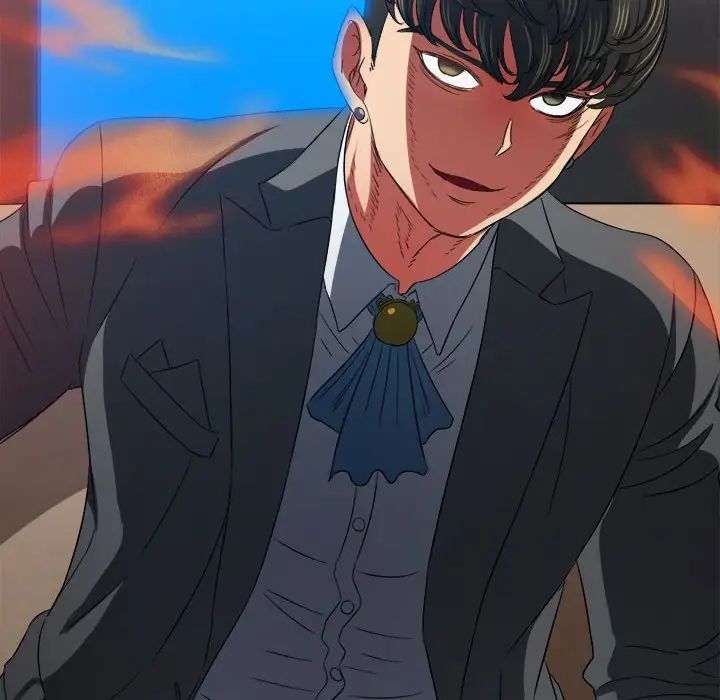难缠小恶女第199話