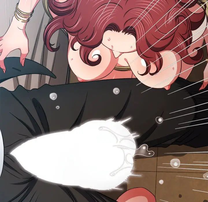 难缠小恶女第199話