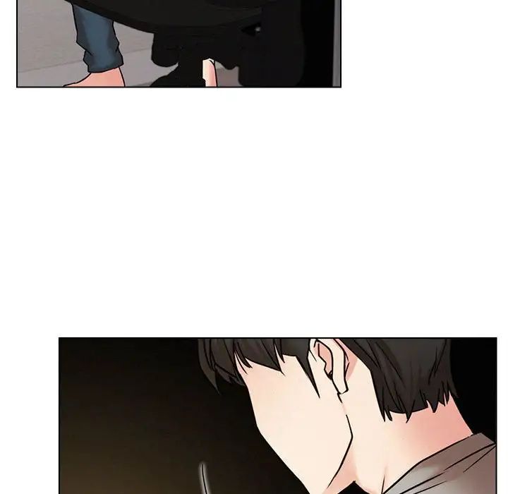 屋檐下的光第20話