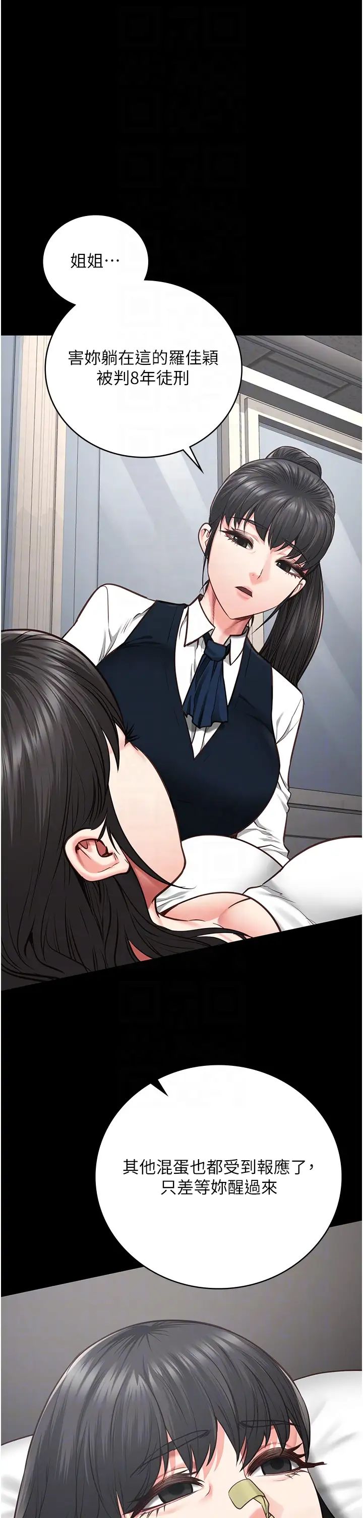 监狱女囚第54話-強姦妳傢主人給我看