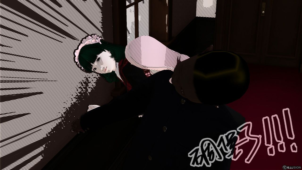 [3D]降魔传第21话