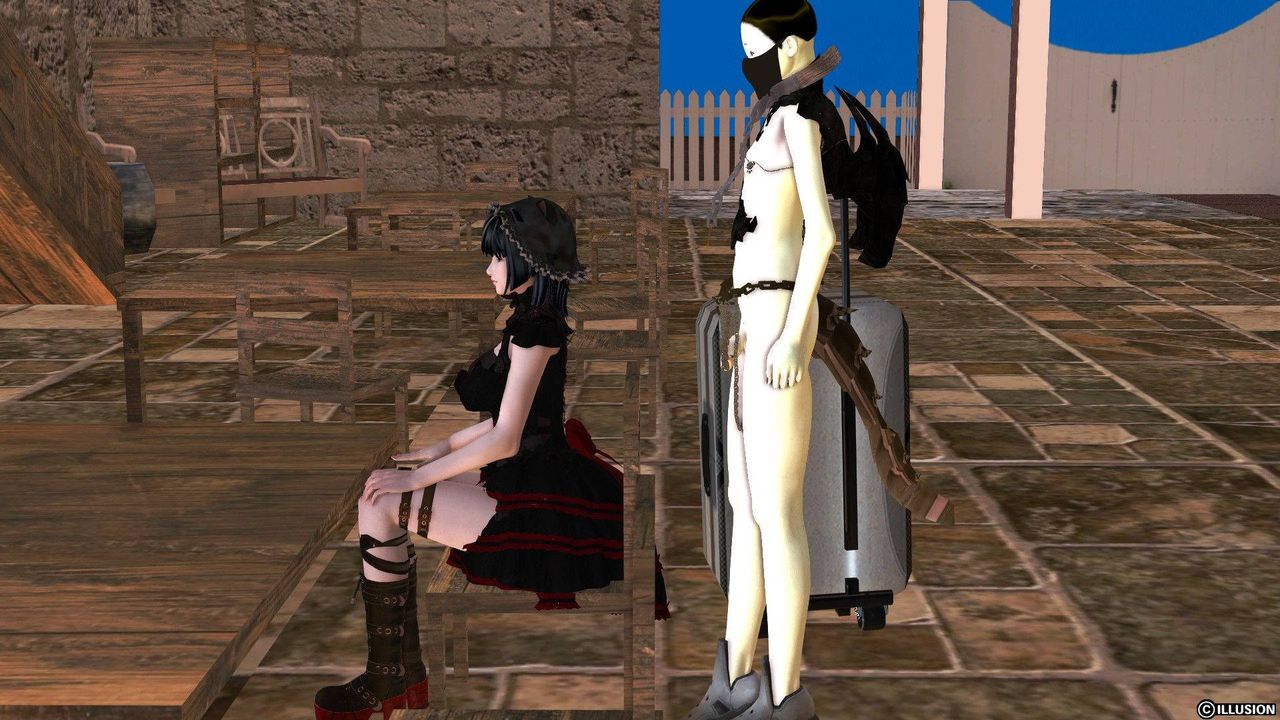 [3D]降魔传第38话