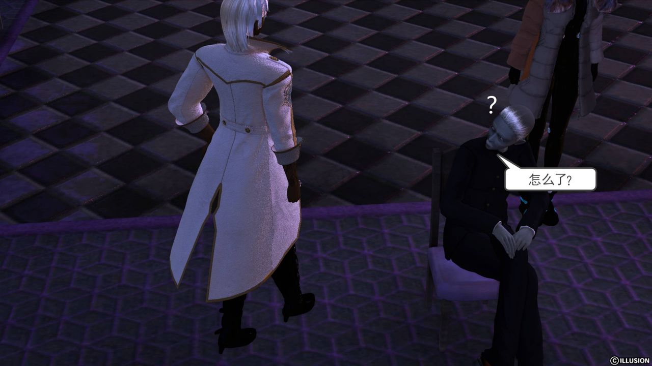 [3D]降魔传第43话