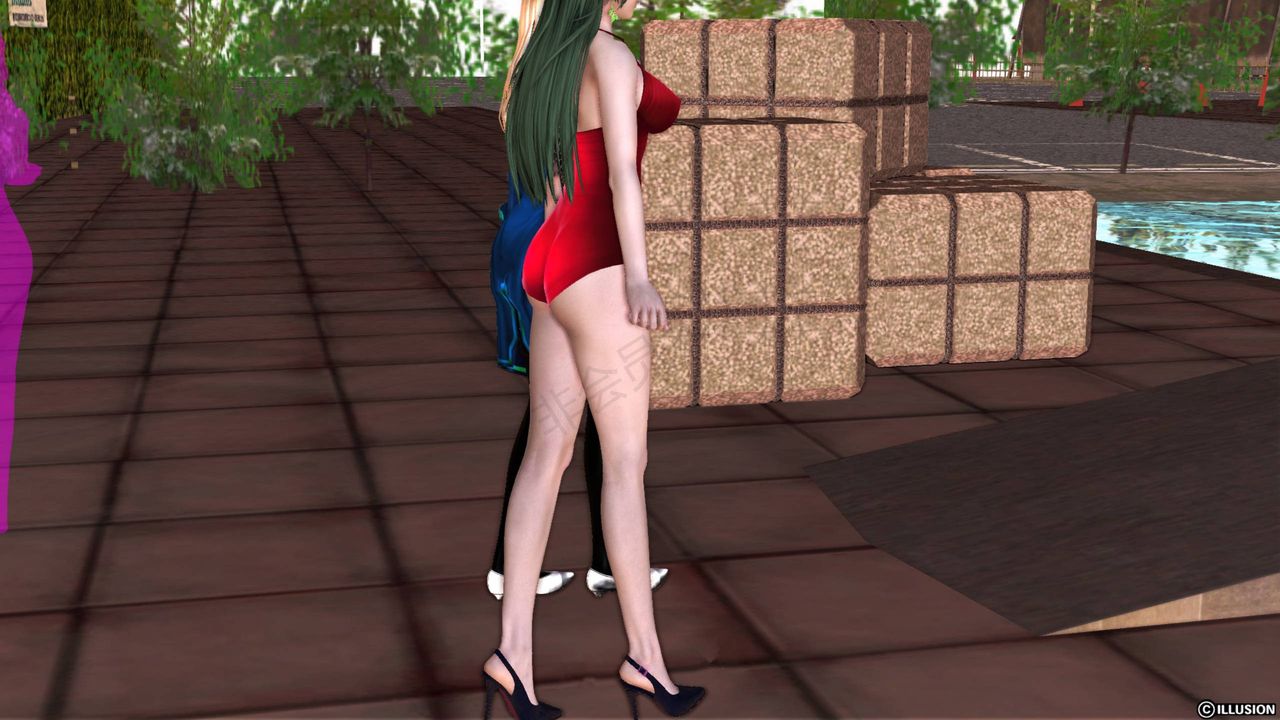 [3D]降魔傳第43話