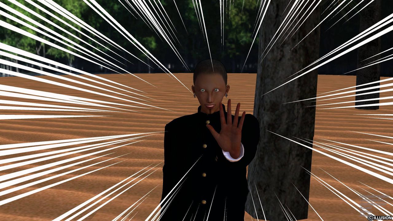 [3D]降魔传第66话