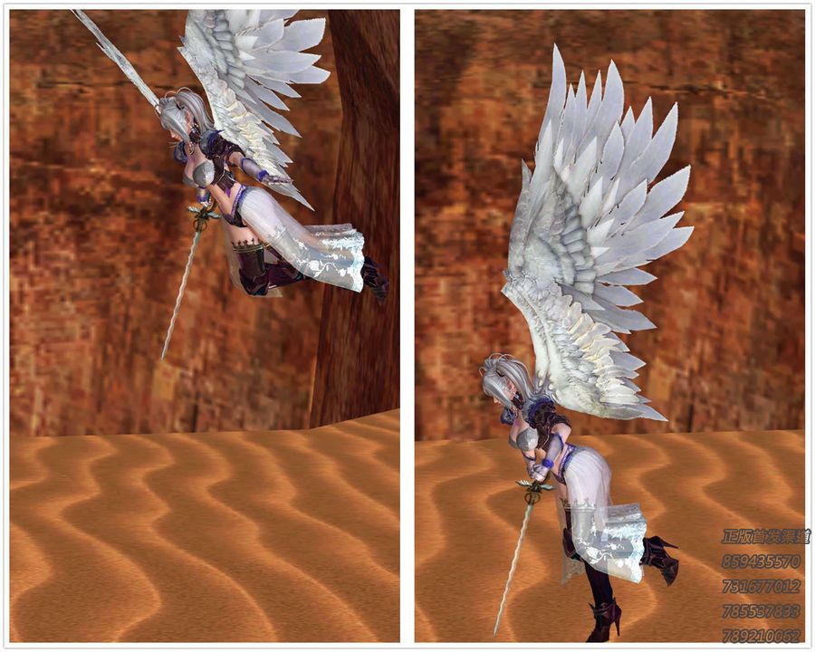 [3D]降魔传第91话