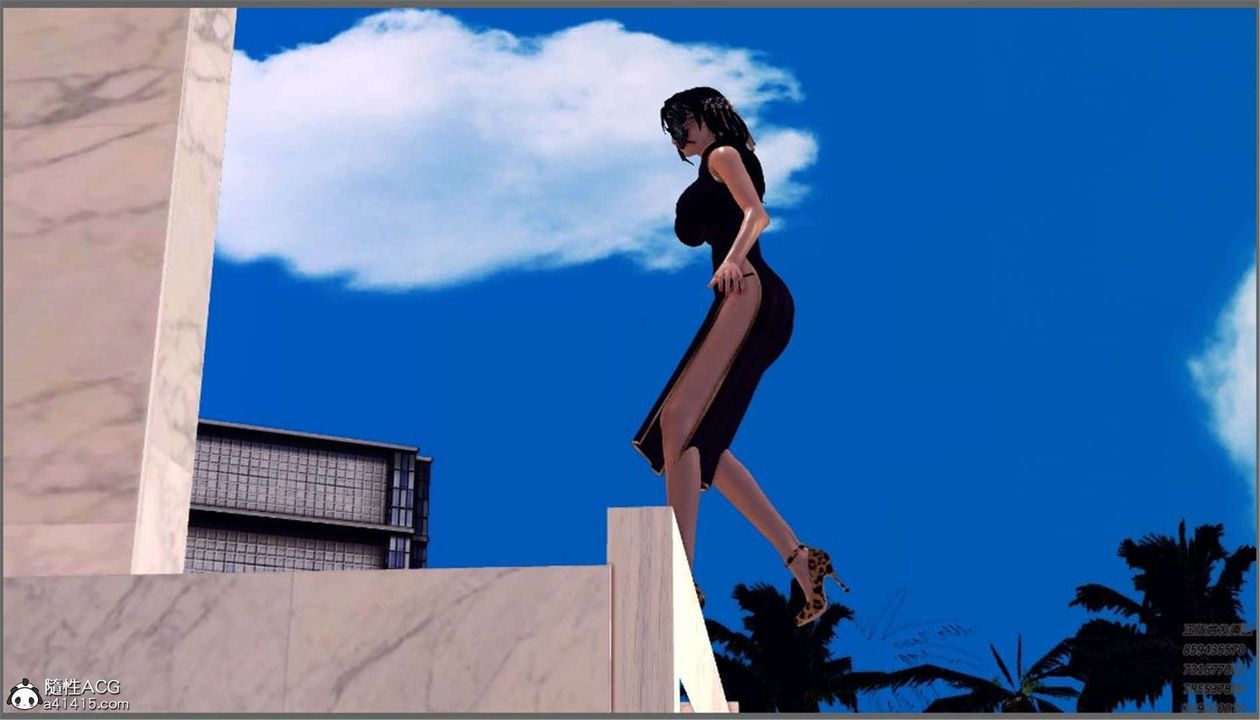 [3D]降魔传第99话