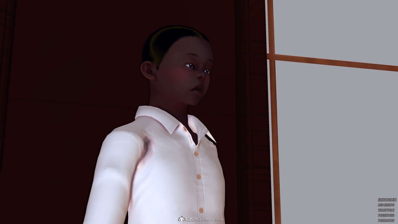 [3D]降魔传第112话