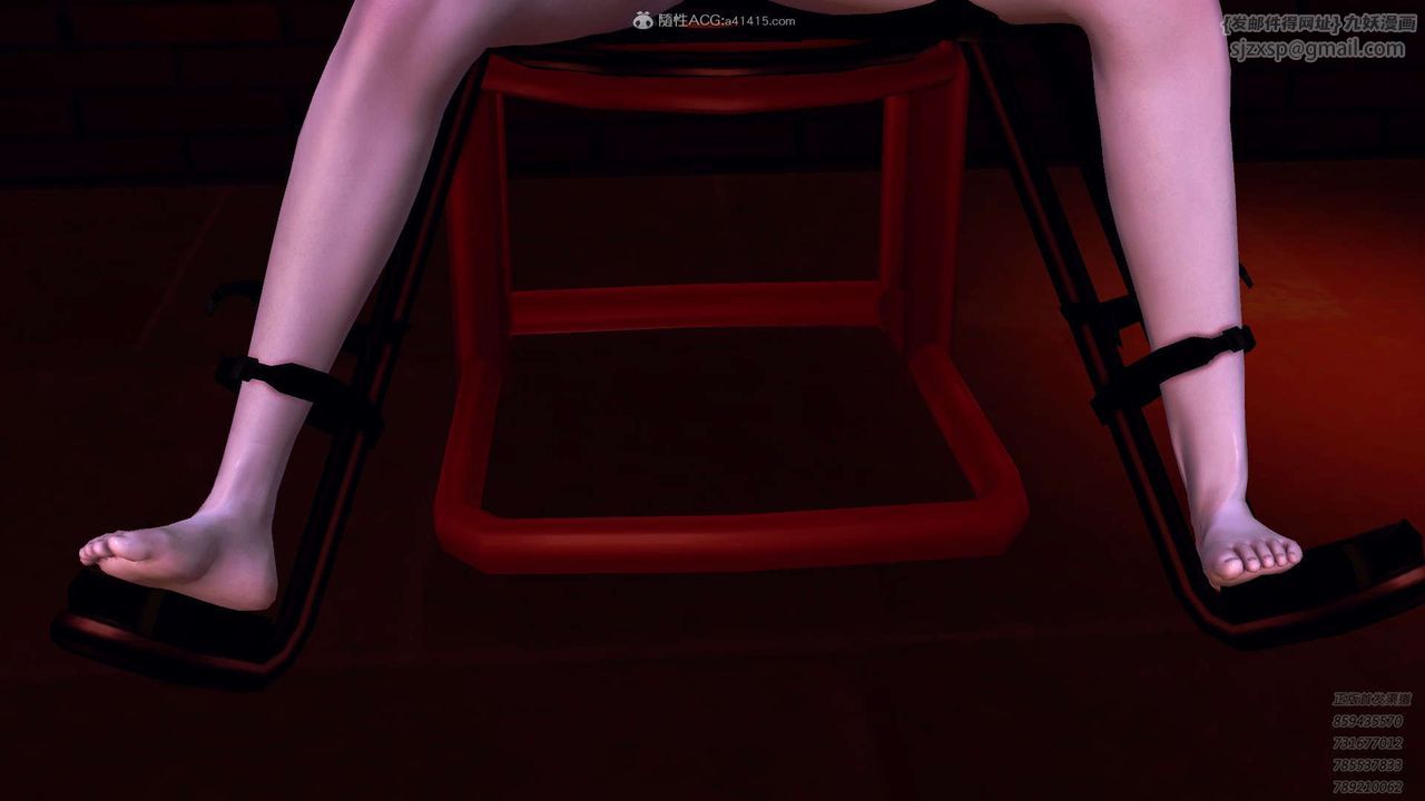 [3D]降魔传第114话