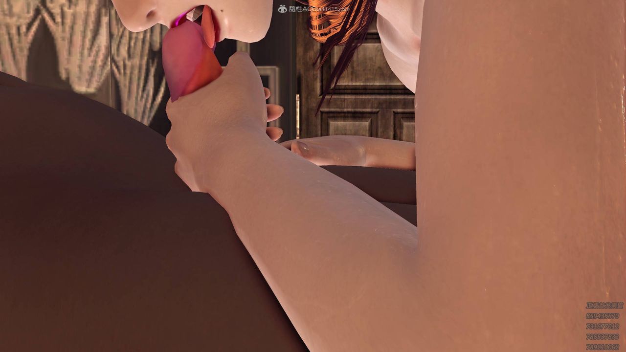 [3D]降魔傳第123話