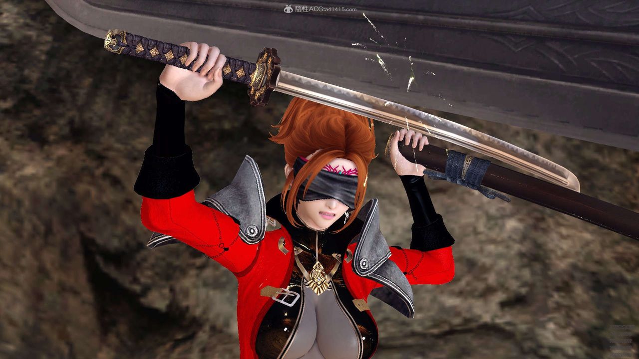 [3D]降魔传第129话