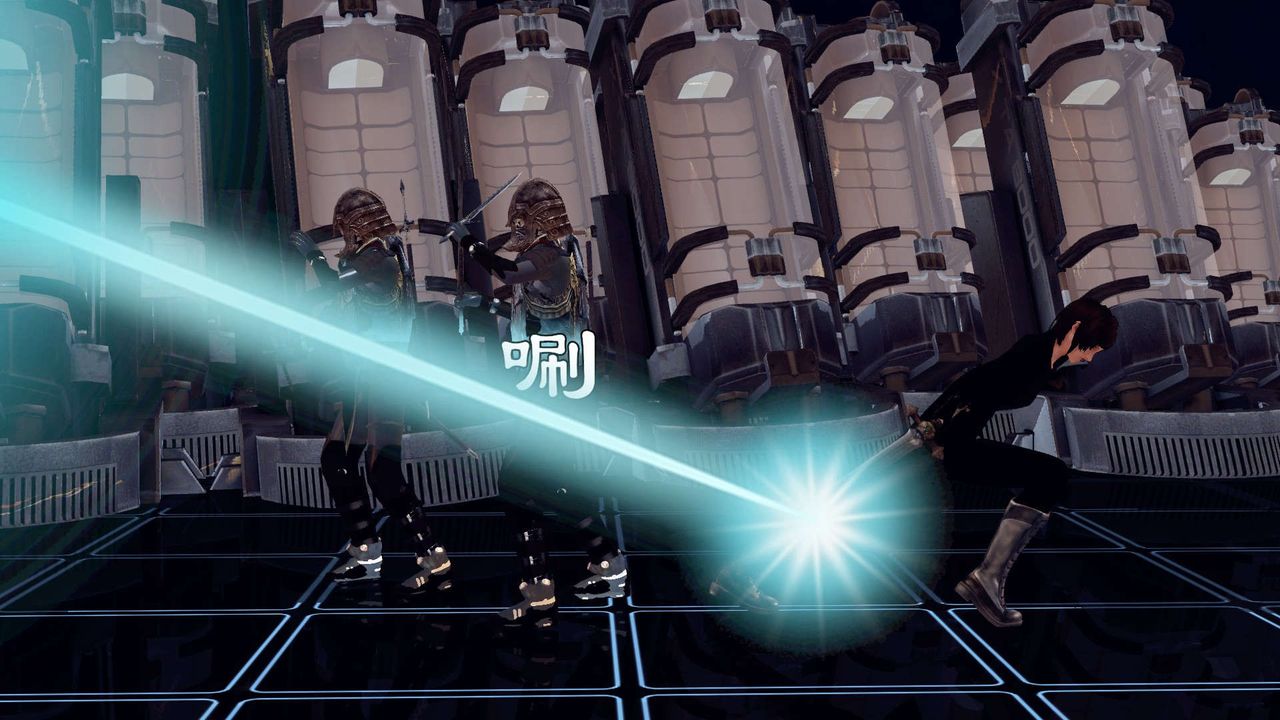 [3D]降魔传第149话