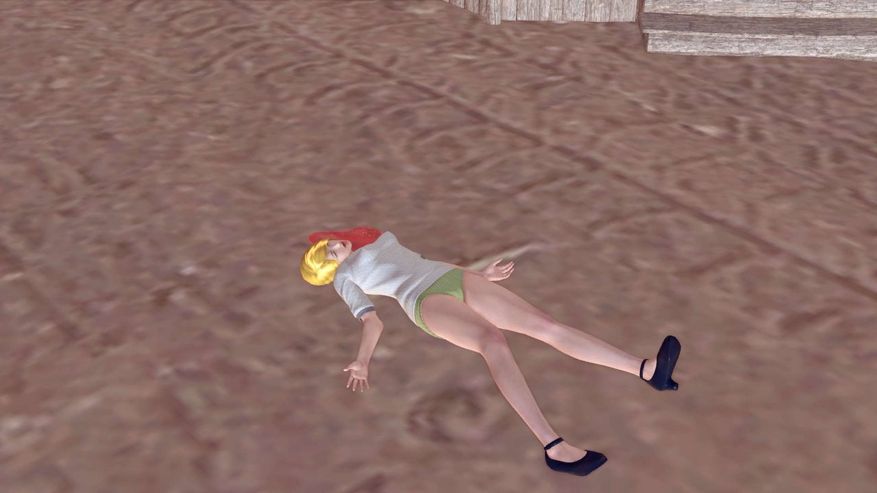 [3D]降魔传第152话