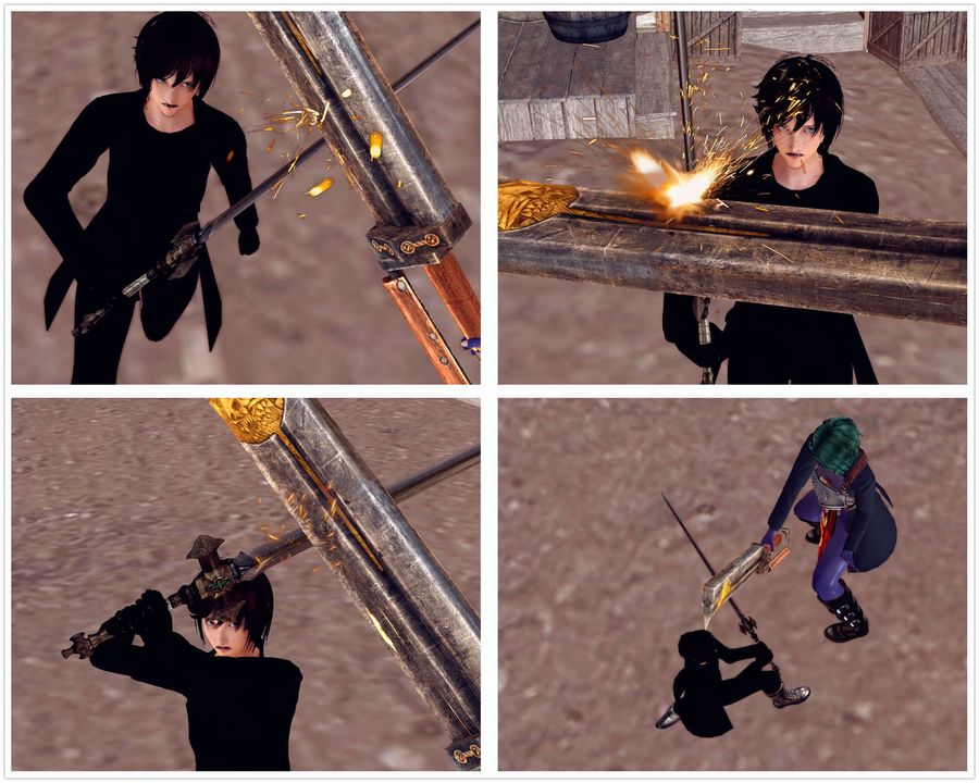 [3D]降魔传第152话