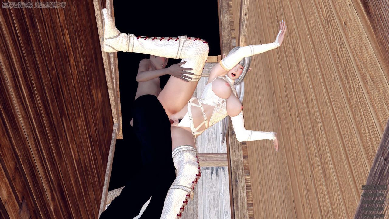 [3D]降魔传第158话