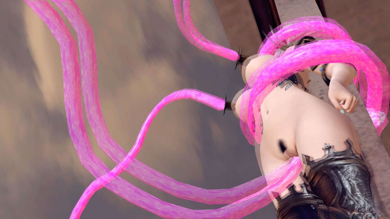 [3D]降魔传第161话