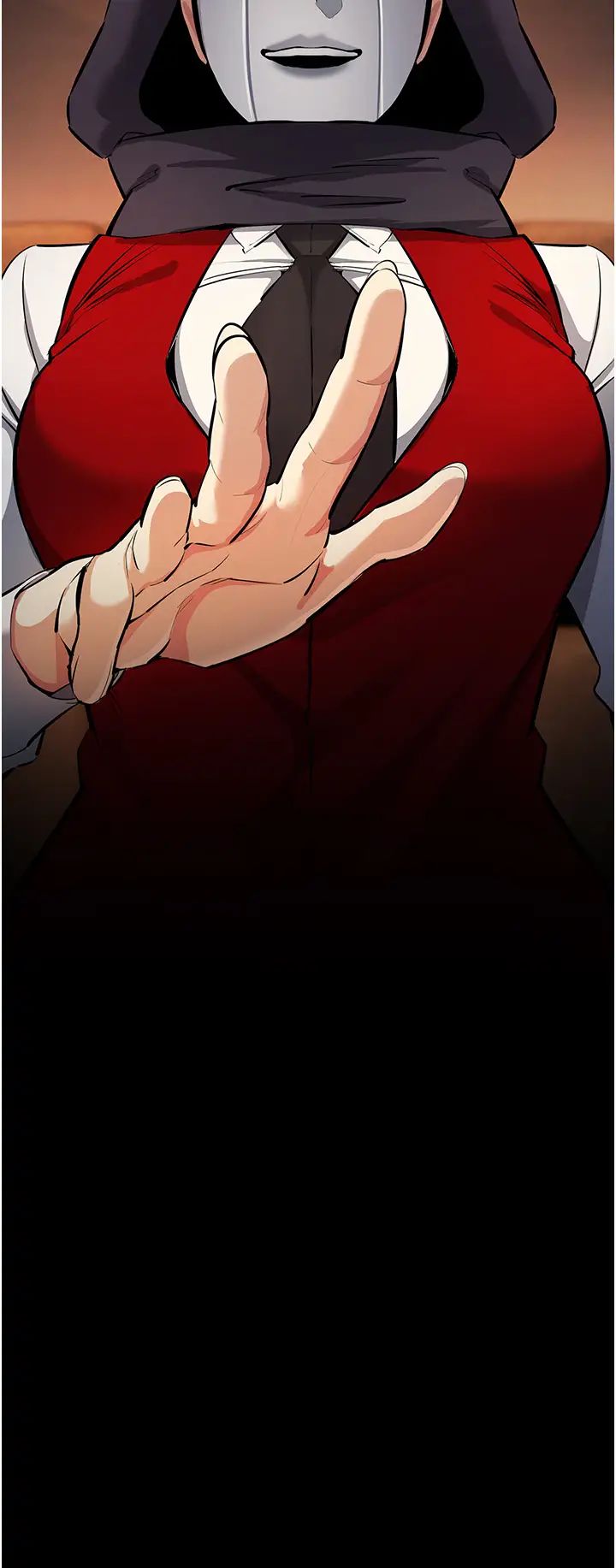 贪婪游戏第22話-馬上讓妳爽到流淚