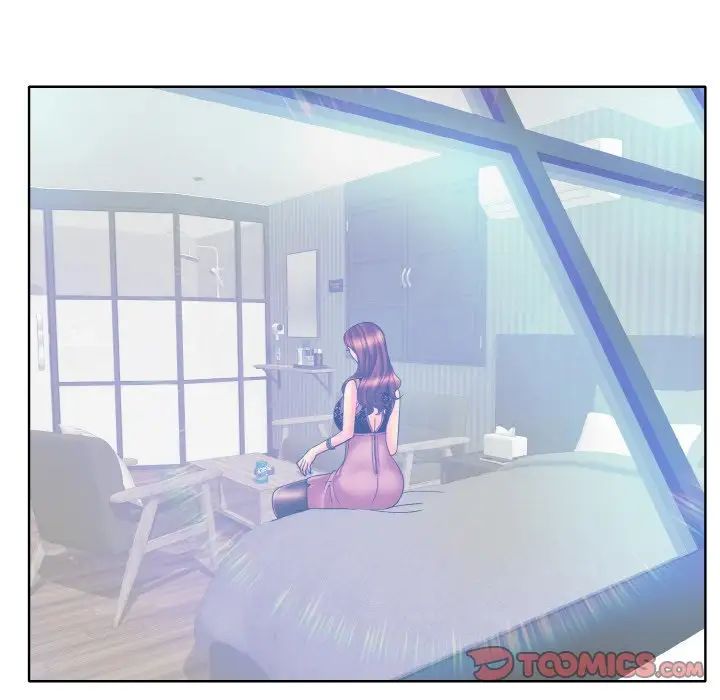 一杆入洞第15話