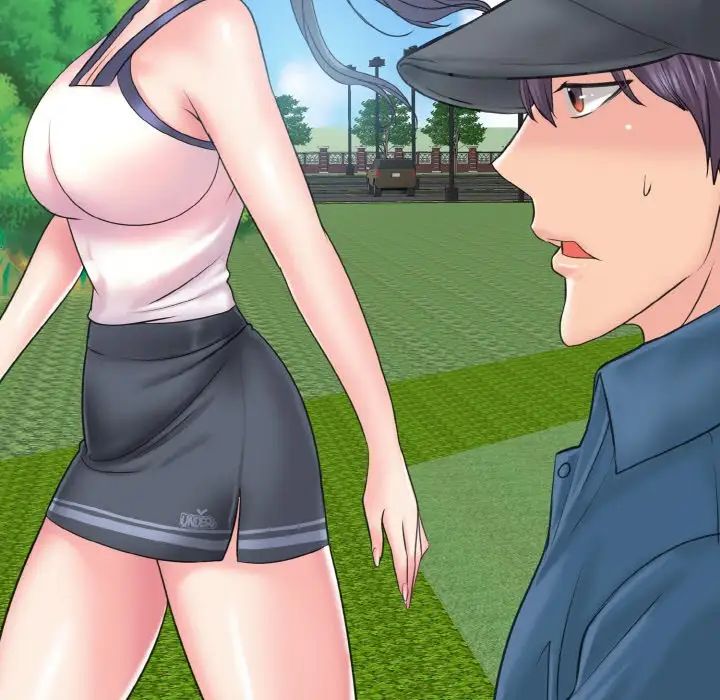 一杆入洞第15話