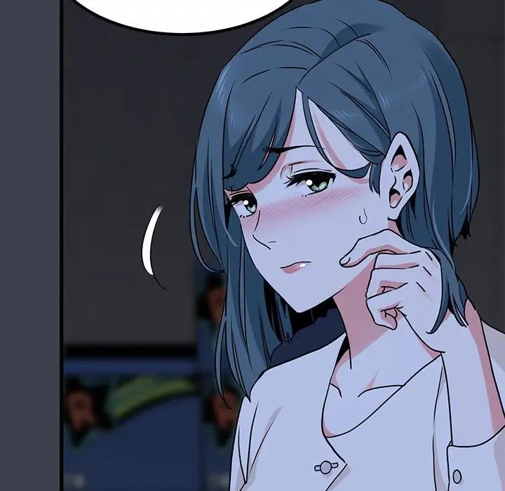 发小碰不得第14話