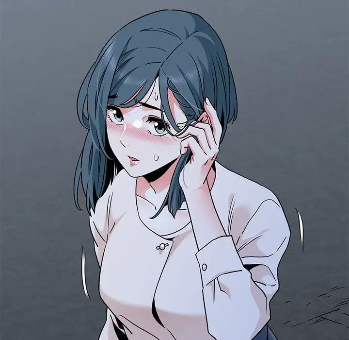 发小碰不得第14話