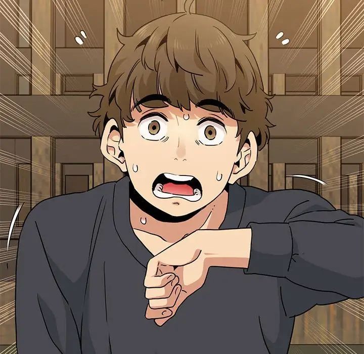 发小碰不得第14話