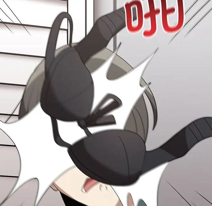 其实我很喜欢你第36話