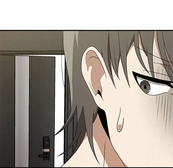 其实我很喜欢你第36話