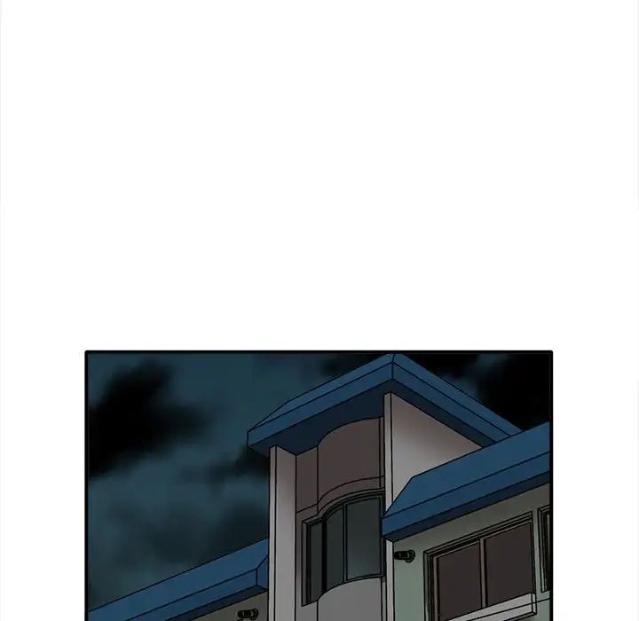 其实我很喜欢你第36話