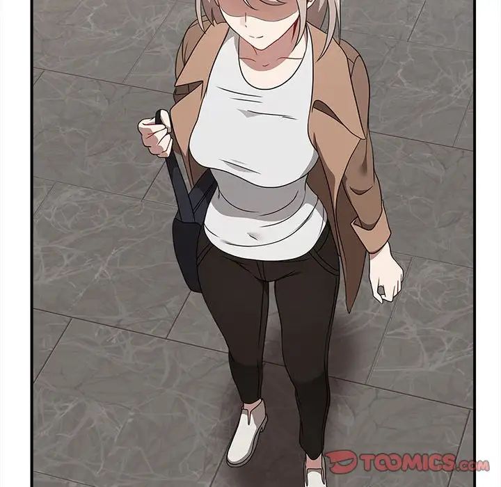 其实我很喜欢你第36話