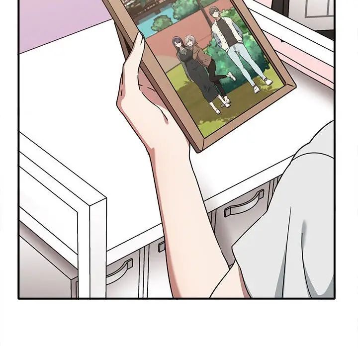 其实我很喜欢你第36話