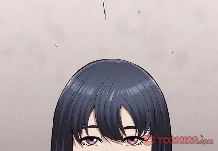 复仇第18話