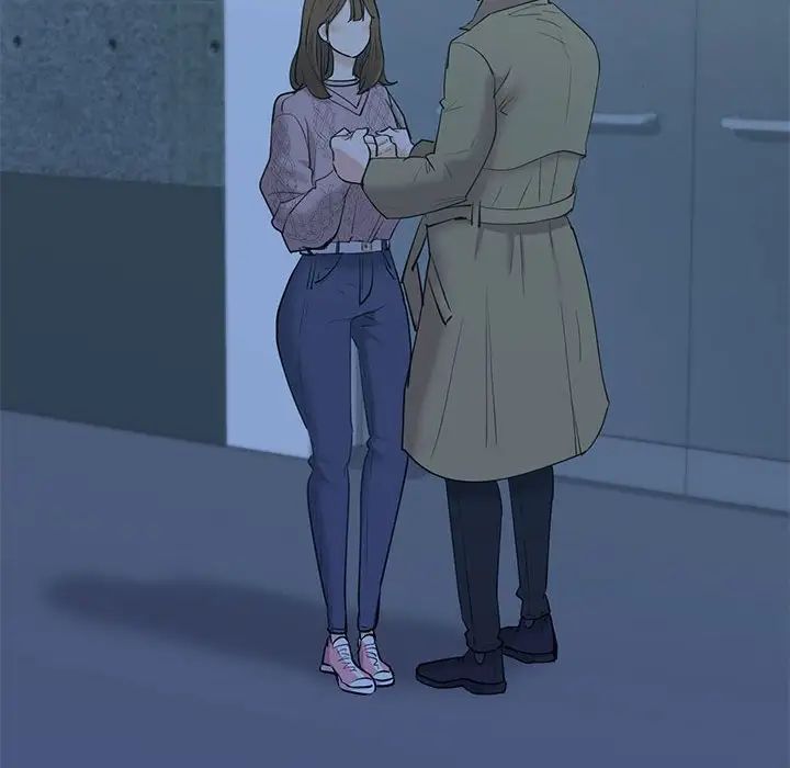 回不去的婚姻第9話