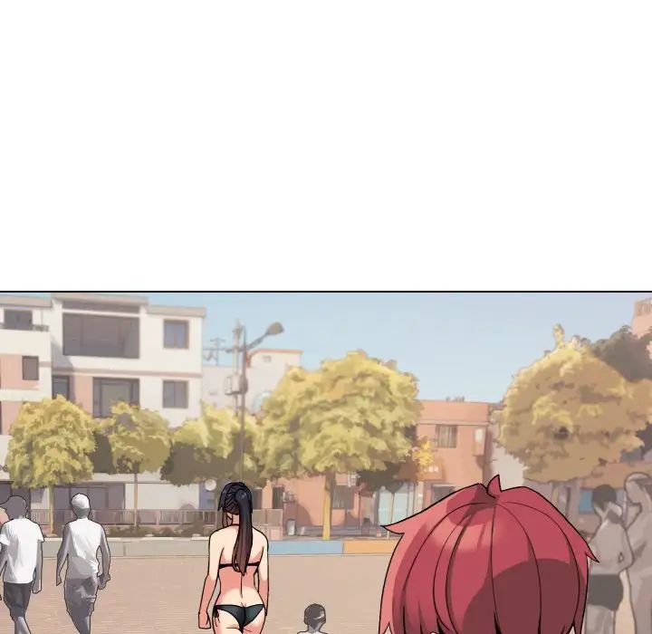 大学生活就从社团开始第84話