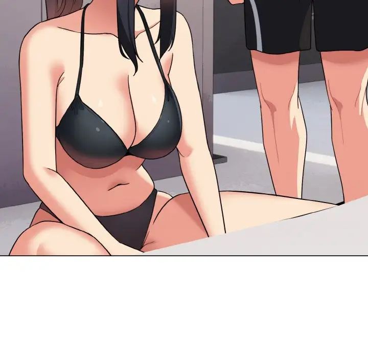 大学生活就从社团开始第84話