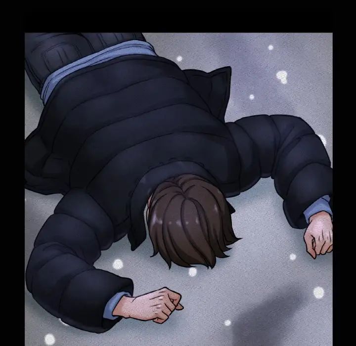 我的女王第18話