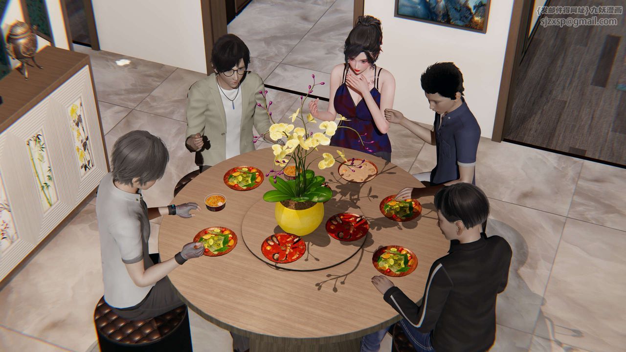 [3D]暴露女友小月 - 第10話18.jpg,[3D]暴露女友小月 - 第10話18,[3D]暴露女友小月 - 第10話