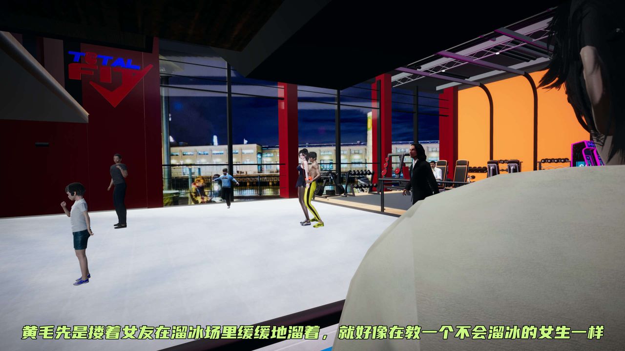 [3D]暴露女友小月 - 第13話24.jpg,[3D]暴露女友小月 - 第13話24,[3D]暴露女友小月 - 第13話