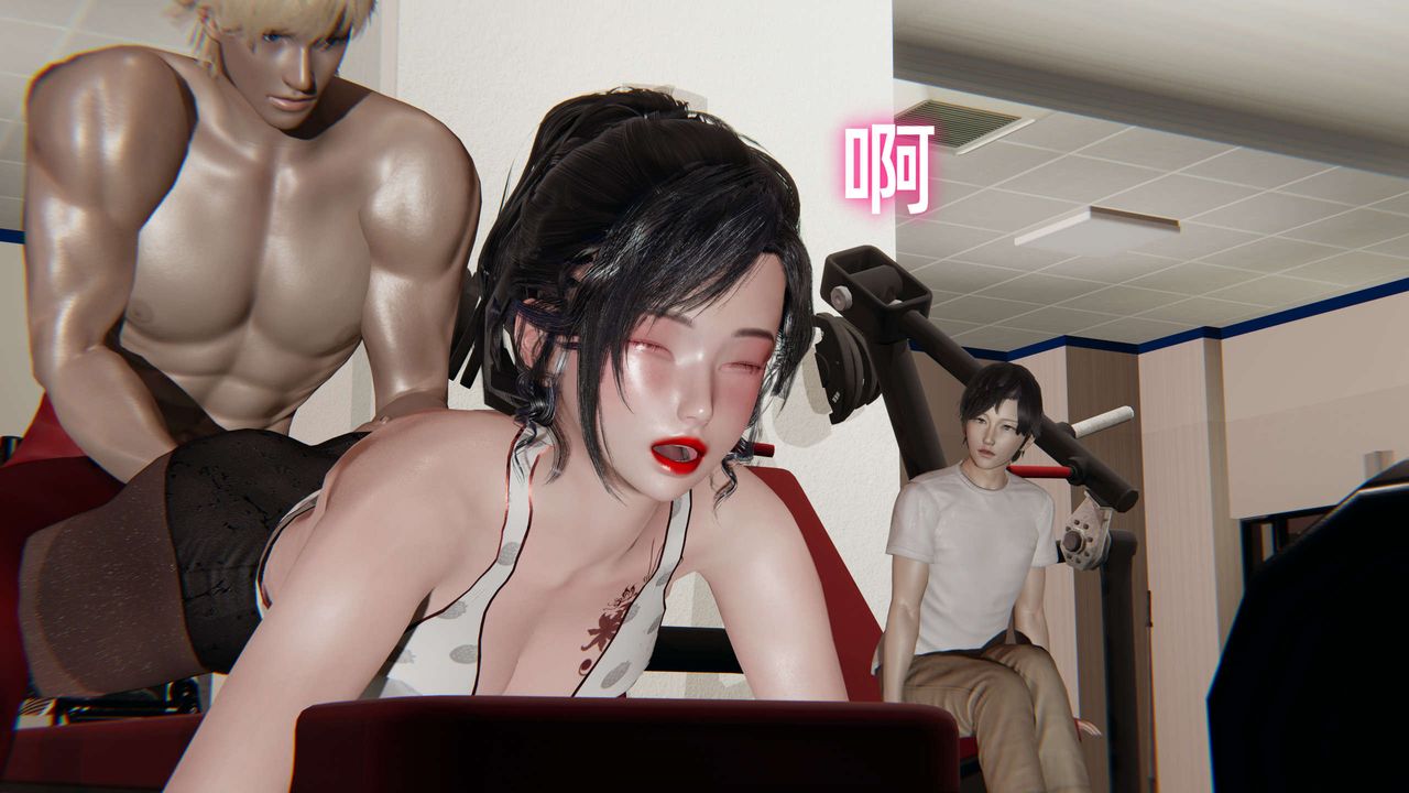 [3D]暴露女友小月 - 第16話41.jpg,[3D]暴露女友小月 - 第16話41,[3D]暴露女友小月 - 第16話